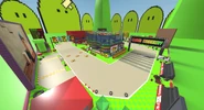 Mario Kart (1.5 MB) Mario Kart ⬤ Community Server