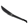 Mischievous Machete