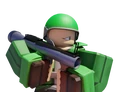 Char render green trooper.png (85 KB) GRN Trooper's HUD. (2021, early)