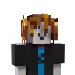 Roblox bacon hair Minecraft Skin