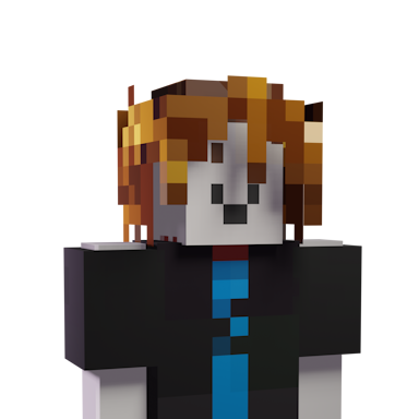 Bacon Hair Minecraft Skin