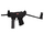 Syringe SMG