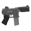 Suppressed Solution