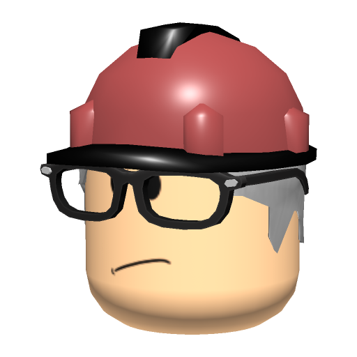 Builderman, Wiki, •, Roblox