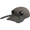 Dorcus Cap