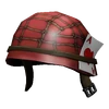 Jungle Helmet render