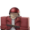 Trooper RED Apposition 2023