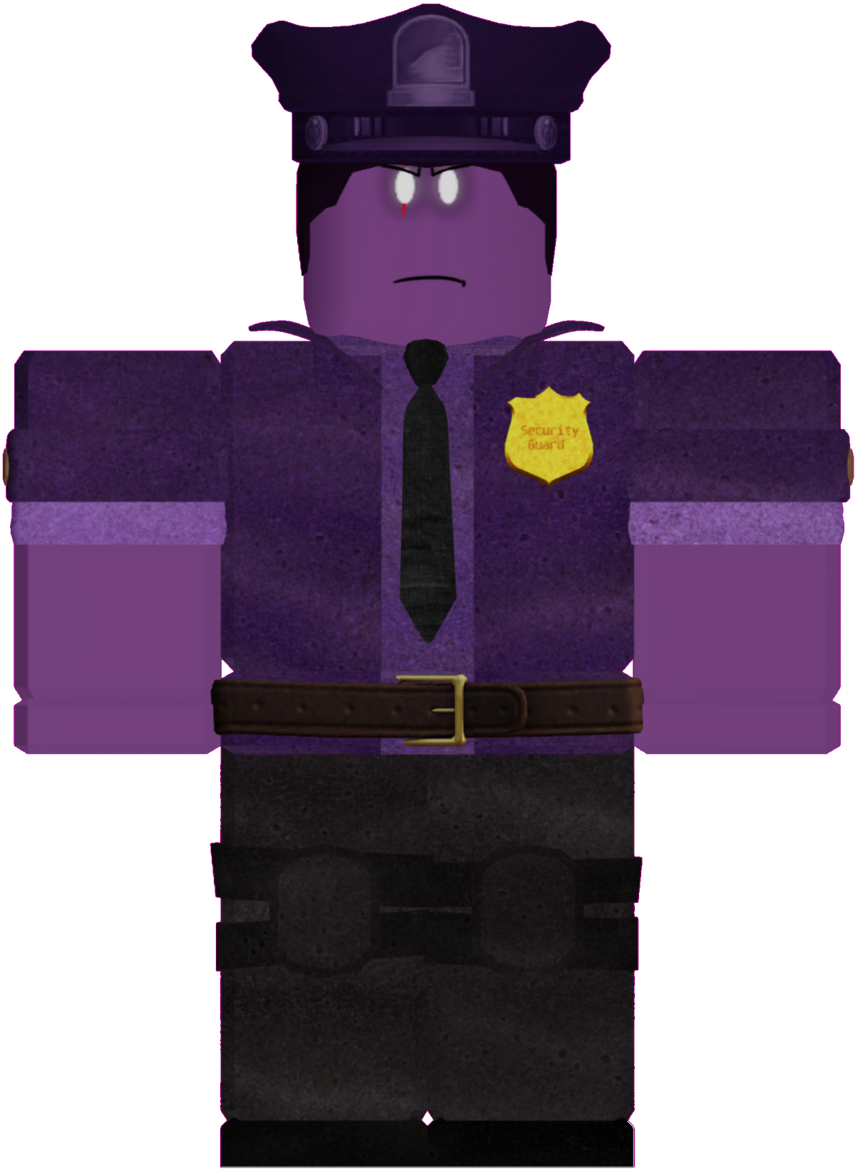 Roblox T-Shirt William Jacket