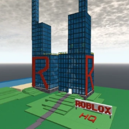 Roblox HQ | Typical Colors 2 Wiki | Fandom