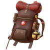 Hermits' Haversack
