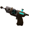 Personal Death Ray render