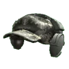 Camo Cap