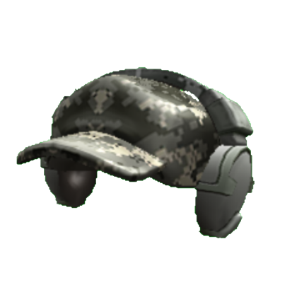 Camo Cap, Typical Colors 2 Wiki