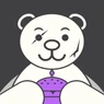 Caring Bear