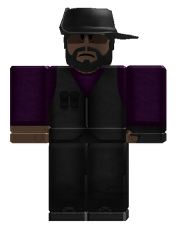 Purple's Top Hat, Typical Colors 2 Wiki