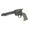 Cloak Revolver