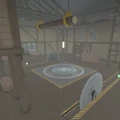 Sawmill (149 KB) Sawmill (KOTH)