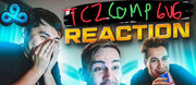 Tc2 reaction