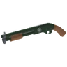 Reserve Shooter