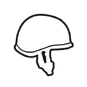 Troopertransparent