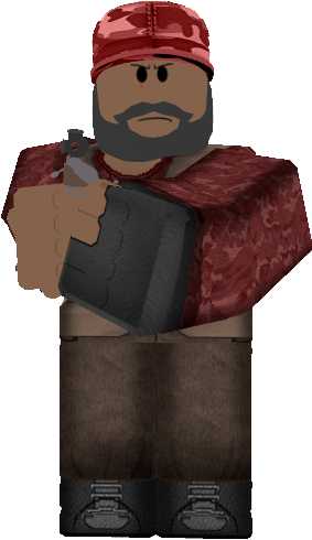 Gi Joseph Typical Colors 2 Wiki Fandom - roblox gi joe