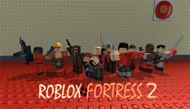 2 - Roblox