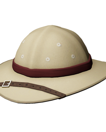 Soldier On Safari Typical Colors 2 Wiki Fandom - pith helmet roblox