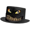 Haunted Headgear