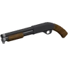 Shotgun render