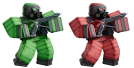 Render