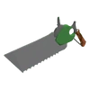 Amputator