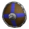Chargin' Targe
