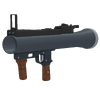 Rocket Launcher render