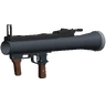 Rocket Launcher render