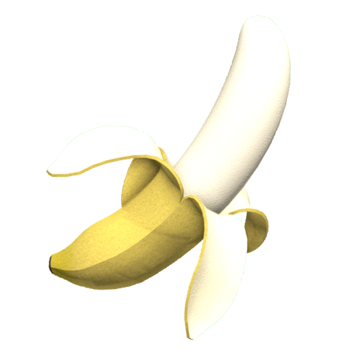 Second Banana | Typical Colors 2 Wiki | Fandom