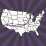 2448 Mile Ride