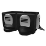 Gunboats