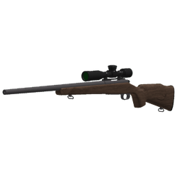 Sniper Rifle | Typical Colors 2 Wiki | Fandom