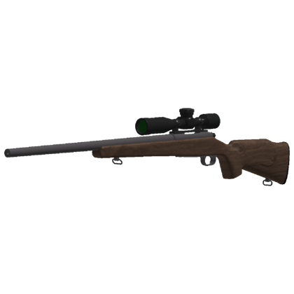 Sniper Rifle Typical Colors 2 Wiki Fandom - roblox sniper scope