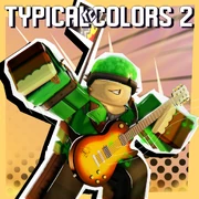 Trooper, as featured in the Summer FM update icon.