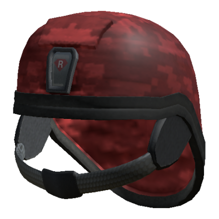 Video of Brainguard helmet