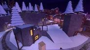 Taiga Winter (2.78 MB) Taiga Winter ⬤ Seasonal