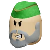 Veteran render