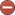 Minus pictogram