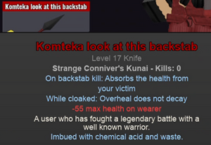 Kunai of Retribution : r/FleshandBloodTCG