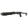 Deathblow render