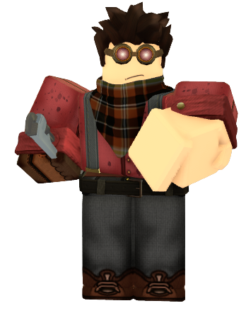 Grease Worker Typical Colors 2 Wiki Fandom - red hipster scarf roblox