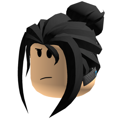 My Roblox Avatar 2023 Mayhem Street Mercenary 3. by