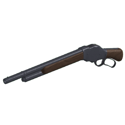 Lever Shotgun Typical Colors 2 Wiki Fandom - roblox arsenal all weapons