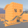 Orange (5CP)